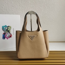 Prada Top Handle Bags